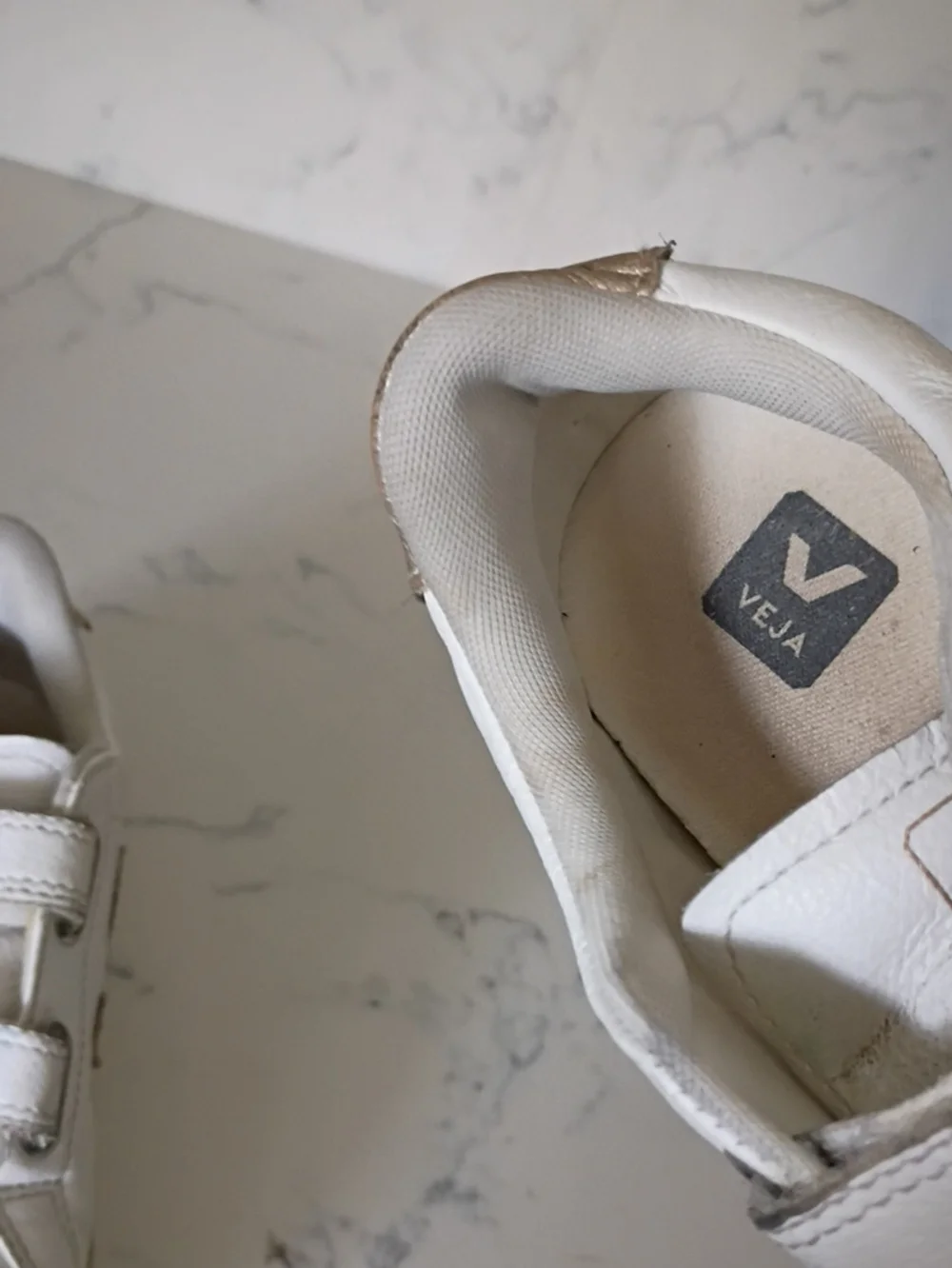 Veja Kids Sneakers